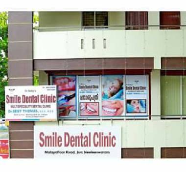 Dr. Seby's Smile Dental Clinic